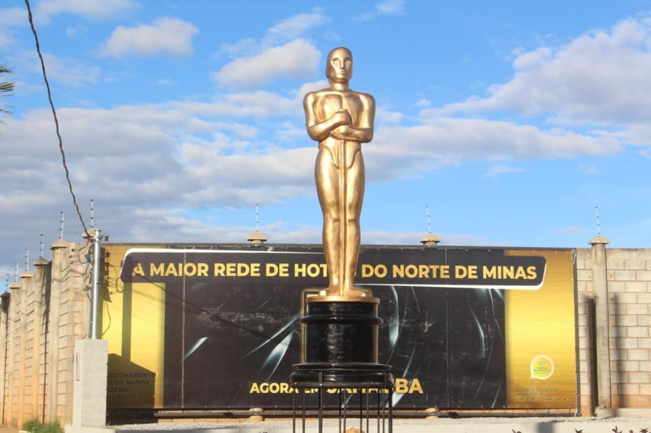 Oscar Gold Janaúba * Janauba